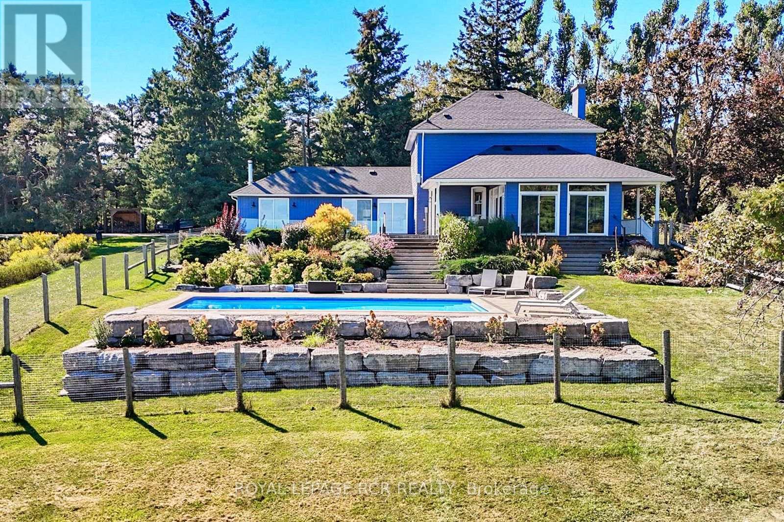 798377 THIRD LINE, Mulmur, Ontario