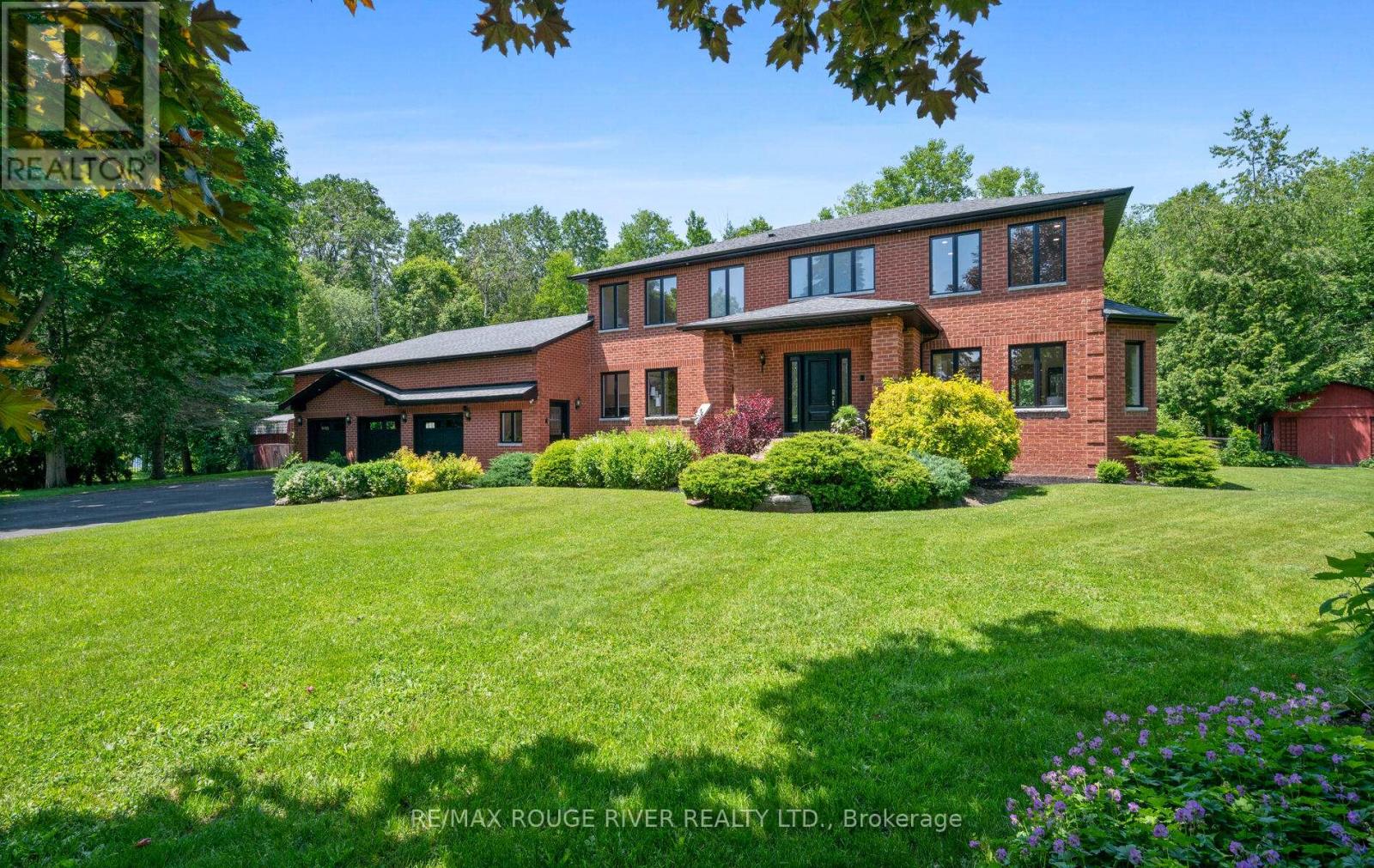 10 Kresia Lane, Clarington, Ontario  L1E 2G8 - Photo 2 - E12376401