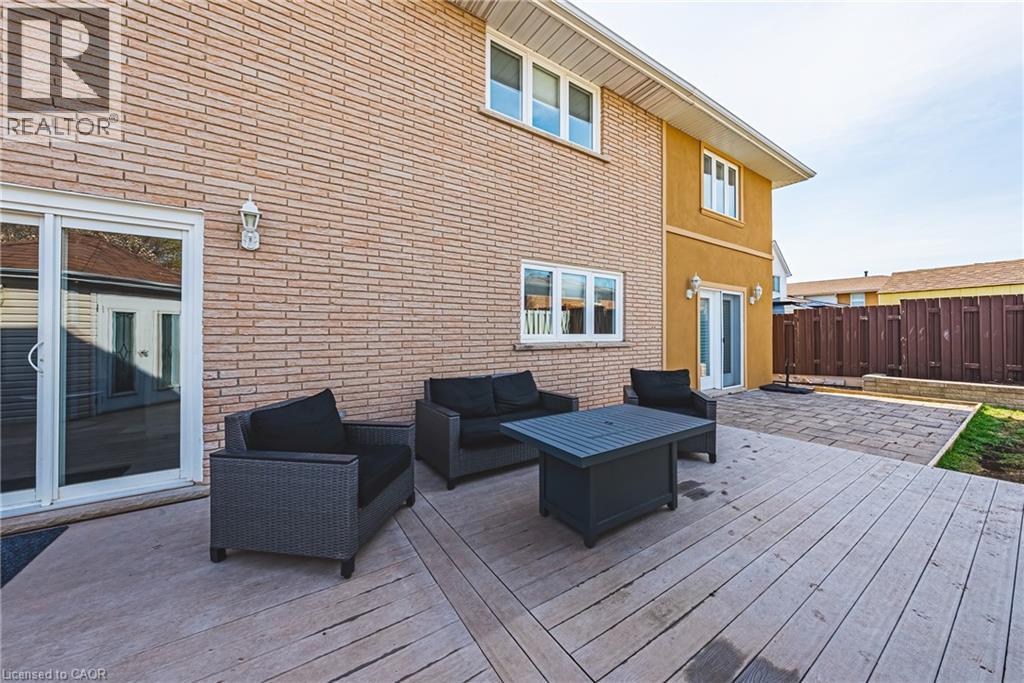 95 Ellington Avenue, Stoney Creek, Ontario  L8E 3T5 - Photo 45 - 40772701