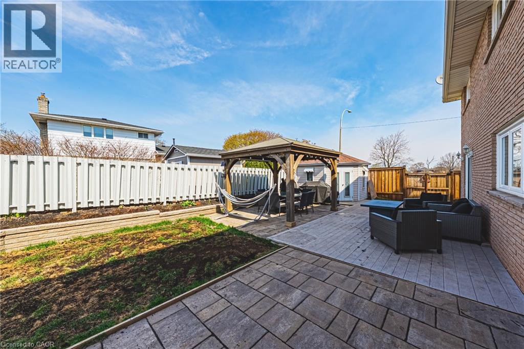 95 Ellington Avenue, Stoney Creek, Ontario  L8E 3T5 - Photo 46 - 40772701