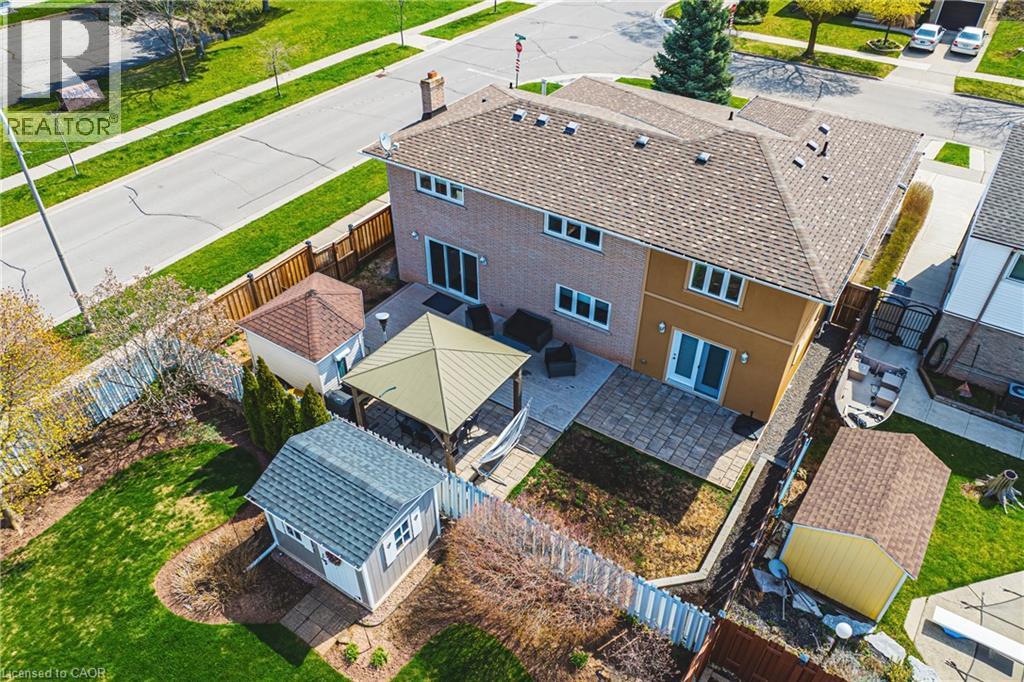 95 Ellington Avenue, Stoney Creek, Ontario  L8E 3T5 - Photo 48 - 40772701