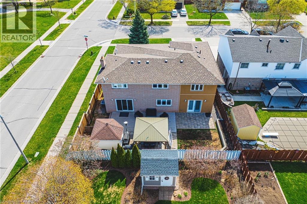 95 Ellington Avenue, Stoney Creek, Ontario  L8E 3T5 - Photo 50 - 40772701
