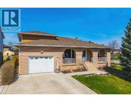 95 ELLINGTON Avenue, Stoney Creek, Ontario