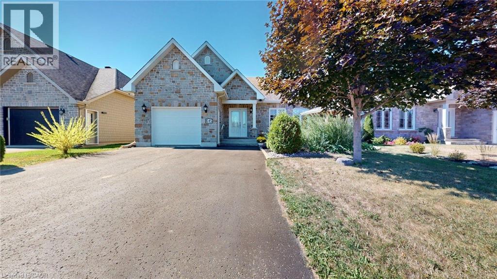 645 Des Epinettes Place, Casselman, Ontario  K0A 1M0 - Photo 1 - 40771050