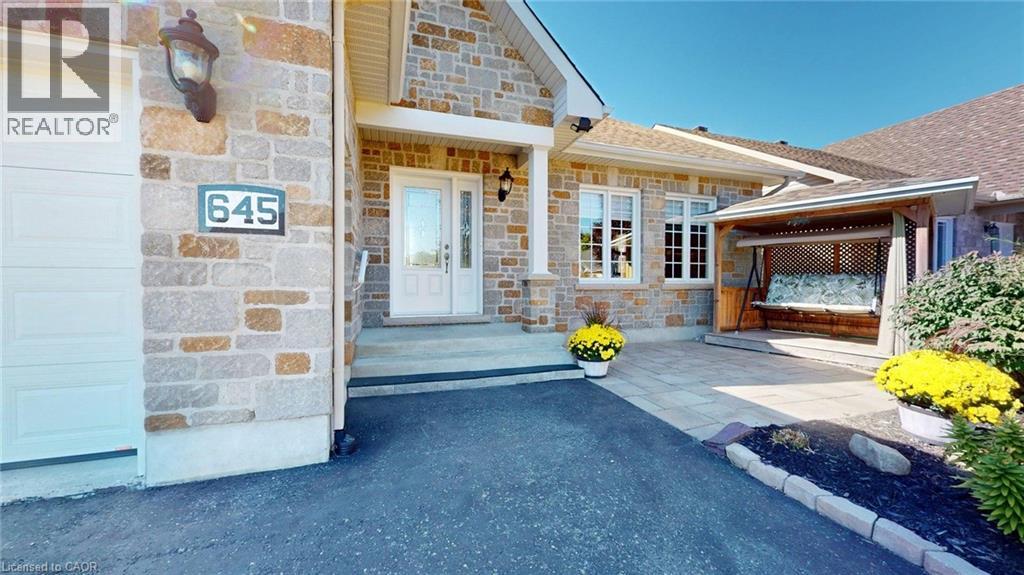 645 Des Epinettes Place, Casselman, Ontario  K0A 1M0 - Photo 2 - 40771050