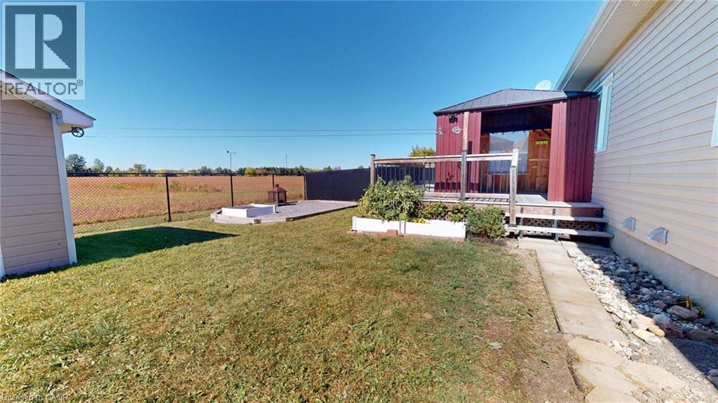 645 Des Epinettes Place, Casselman, Ontario  K0A 1M0 - Photo 28 - 40771050