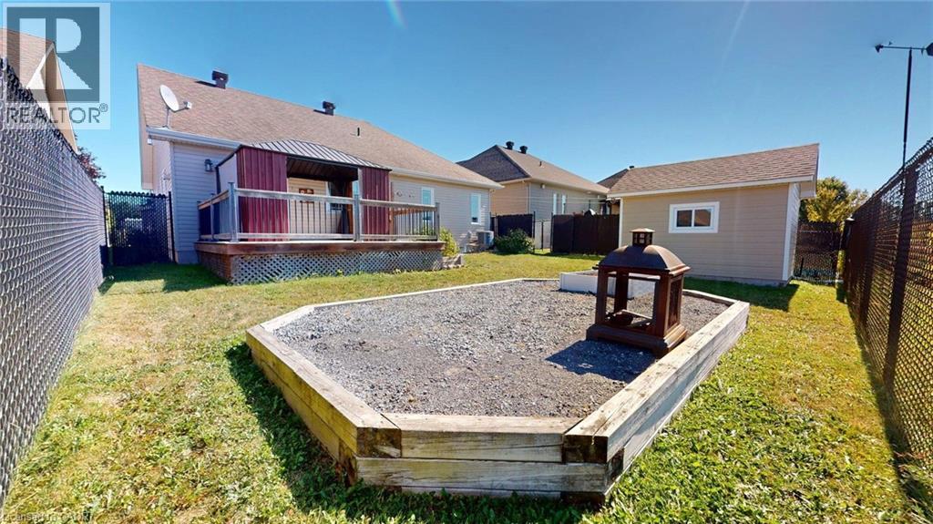 645 Des Epinettes Place, Casselman, Ontario  K0A 1M0 - Photo 30 - 40771050