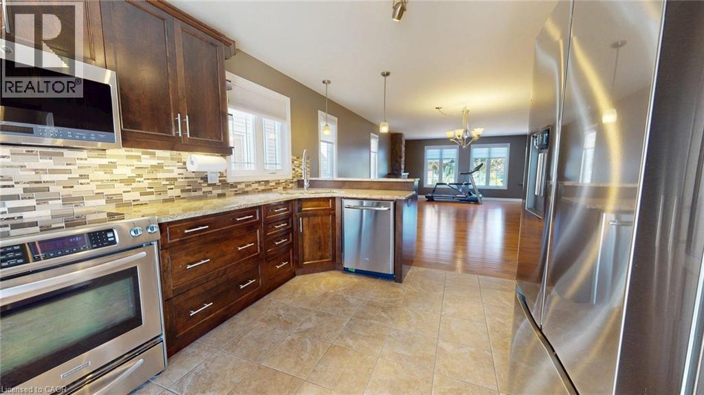 645 Des Epinettes Place, Casselman, Ontario  K0A 1M0 - Photo 5 - 40771050