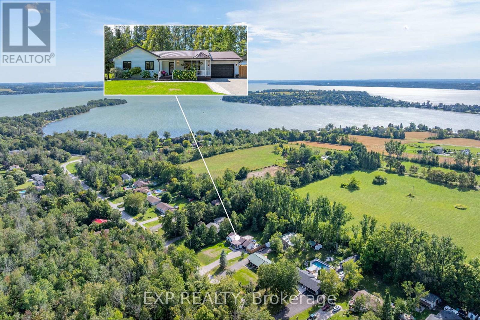 14 MUSKIE DRIVE, Kawartha Lakes, Ontario