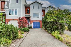 633 GRANGE CRESCENT, Waterloo, Ontario