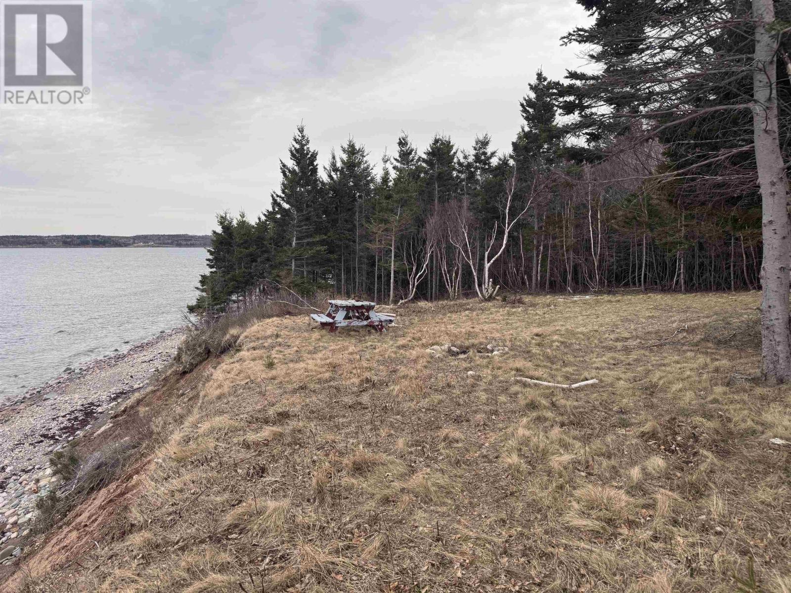 2058 New Campbellton Road, Cape Dauphin, Nova Scotia  B1X 1X5 - Photo 20 - 202506026