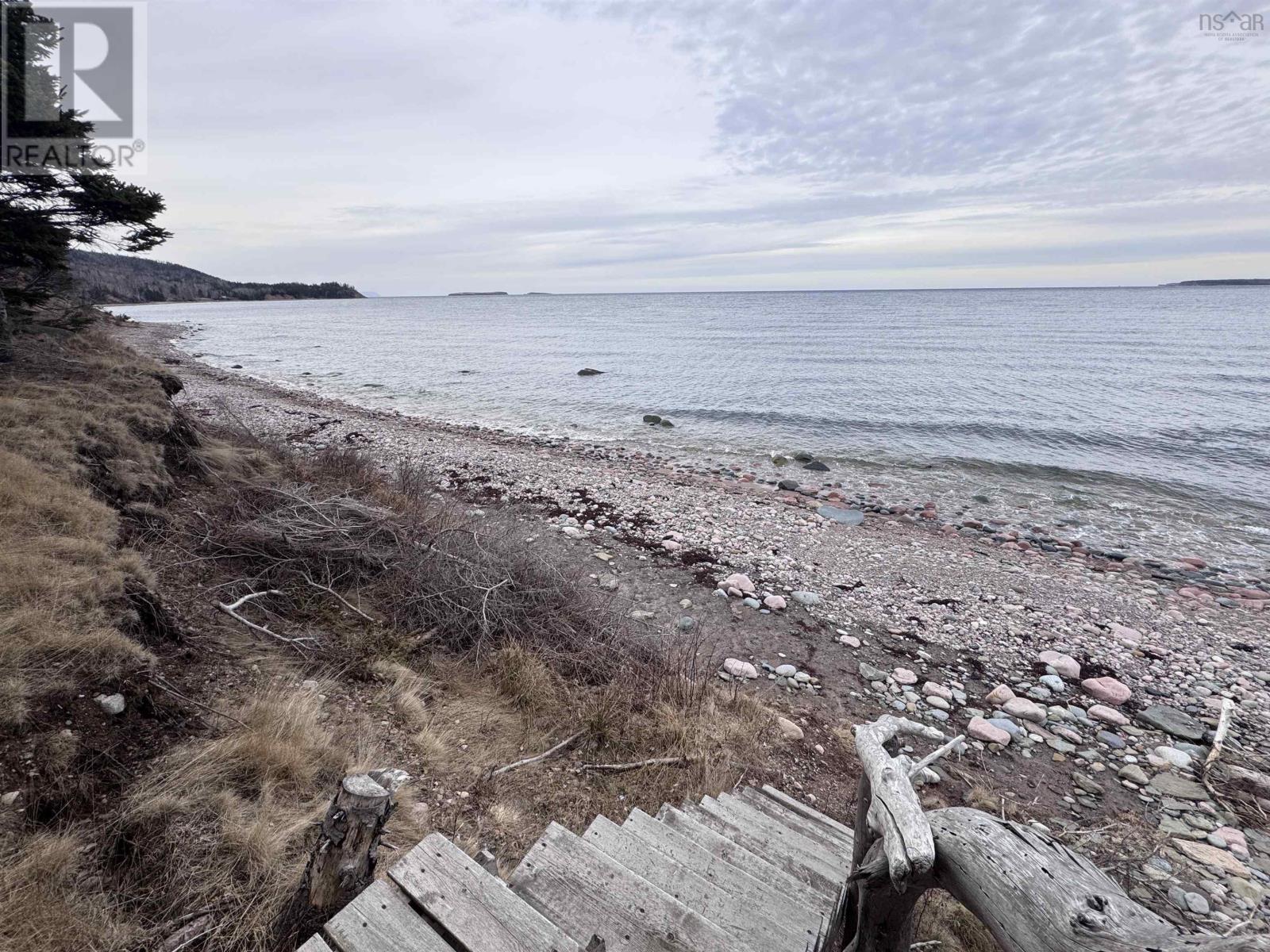 2058 New Campbellton Road, Cape Dauphin, Nova Scotia  B1X 1X5 - Photo 21 - 202506026