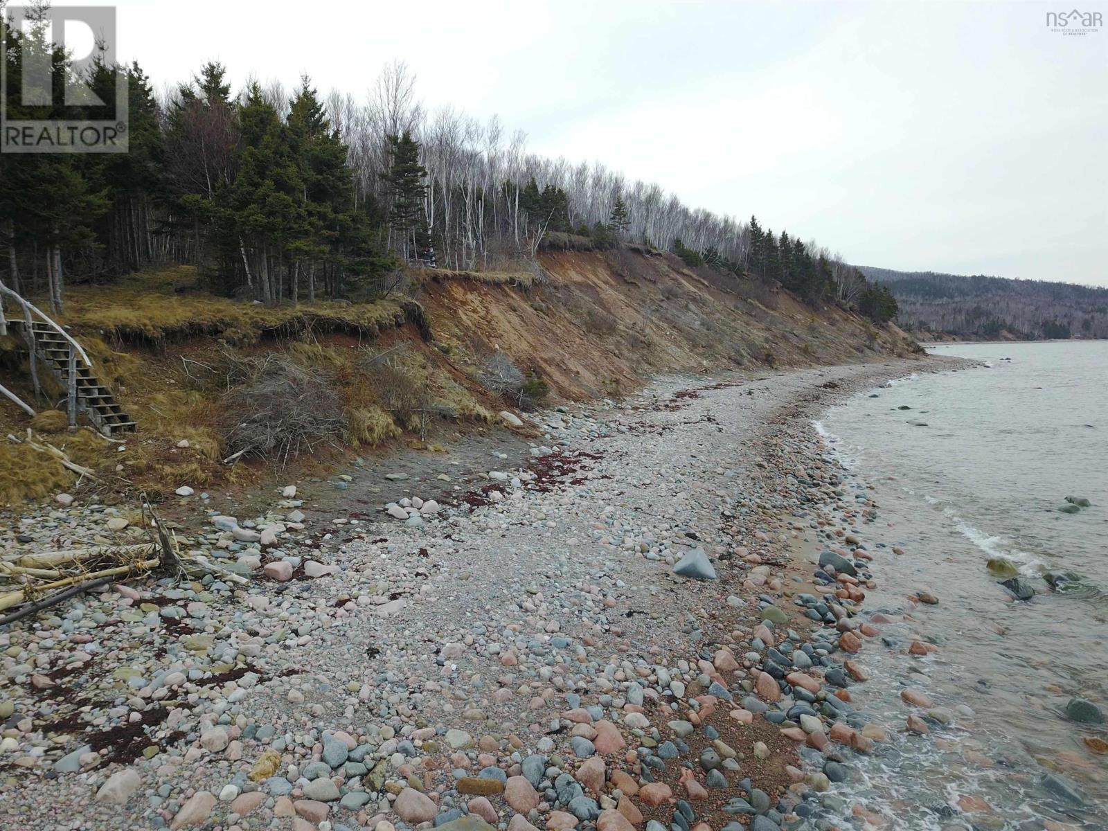 2058 New Campbellton Road, Cape Dauphin, Nova Scotia  B1X 1X5 - Photo 18 - 202506026