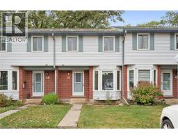 219 KINGSWOOD Drive Unit# 41, kitchener, Ontario