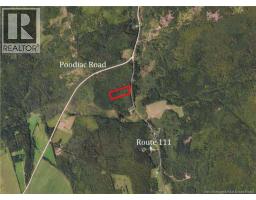 6109 HWY 111, Sussex, New Brunswick