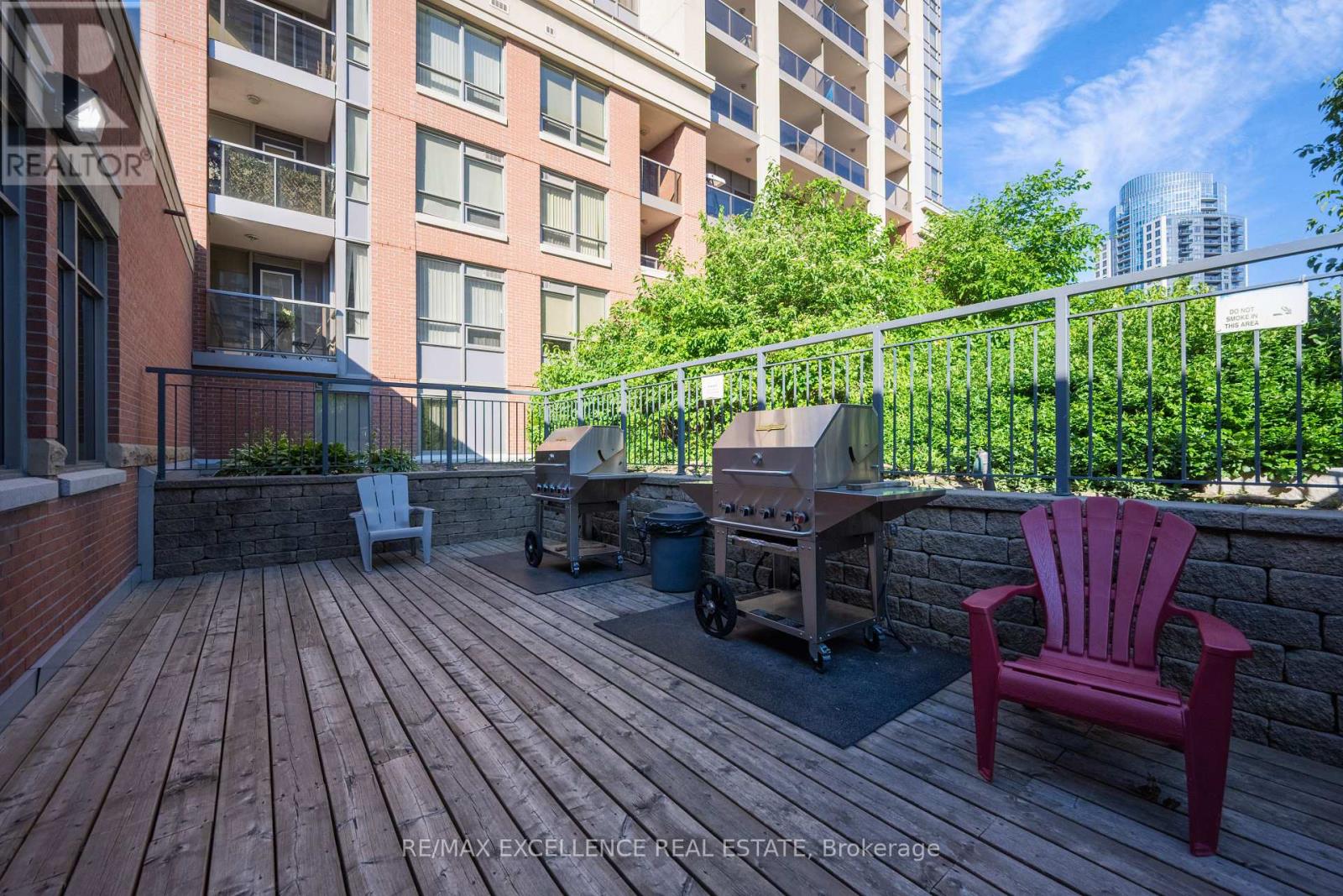 Gv202 - 320 City  Centre Drive, Mississauga, Ontario  L5B 4P8 - Photo 34 - W12253521