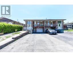 7396 SILLS ROAD, Mississauga, Ontario