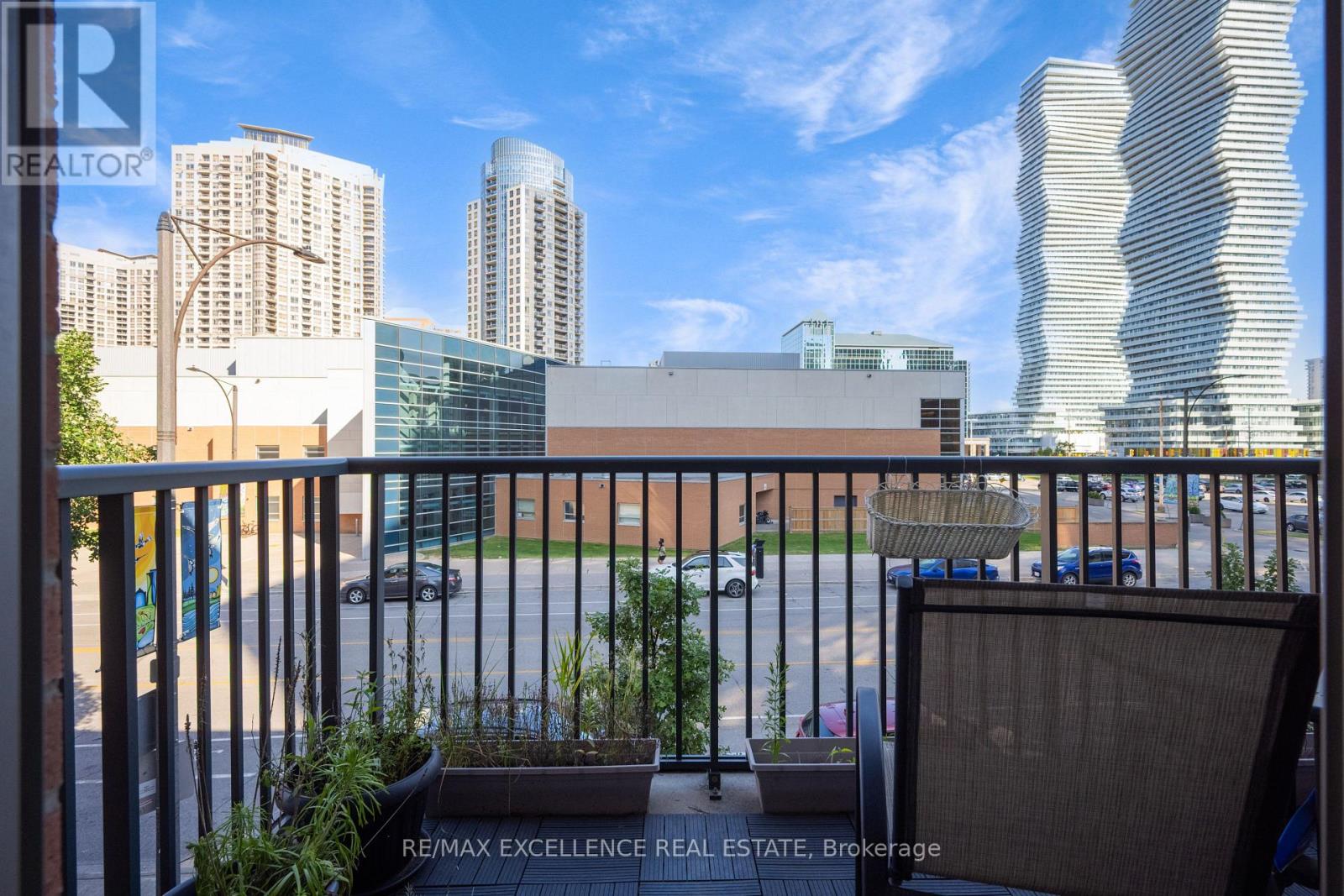 Gv202 - 320 City  Centre Drive, Mississauga, Ontario  L5B 4P8 - Photo 22 - W12253521