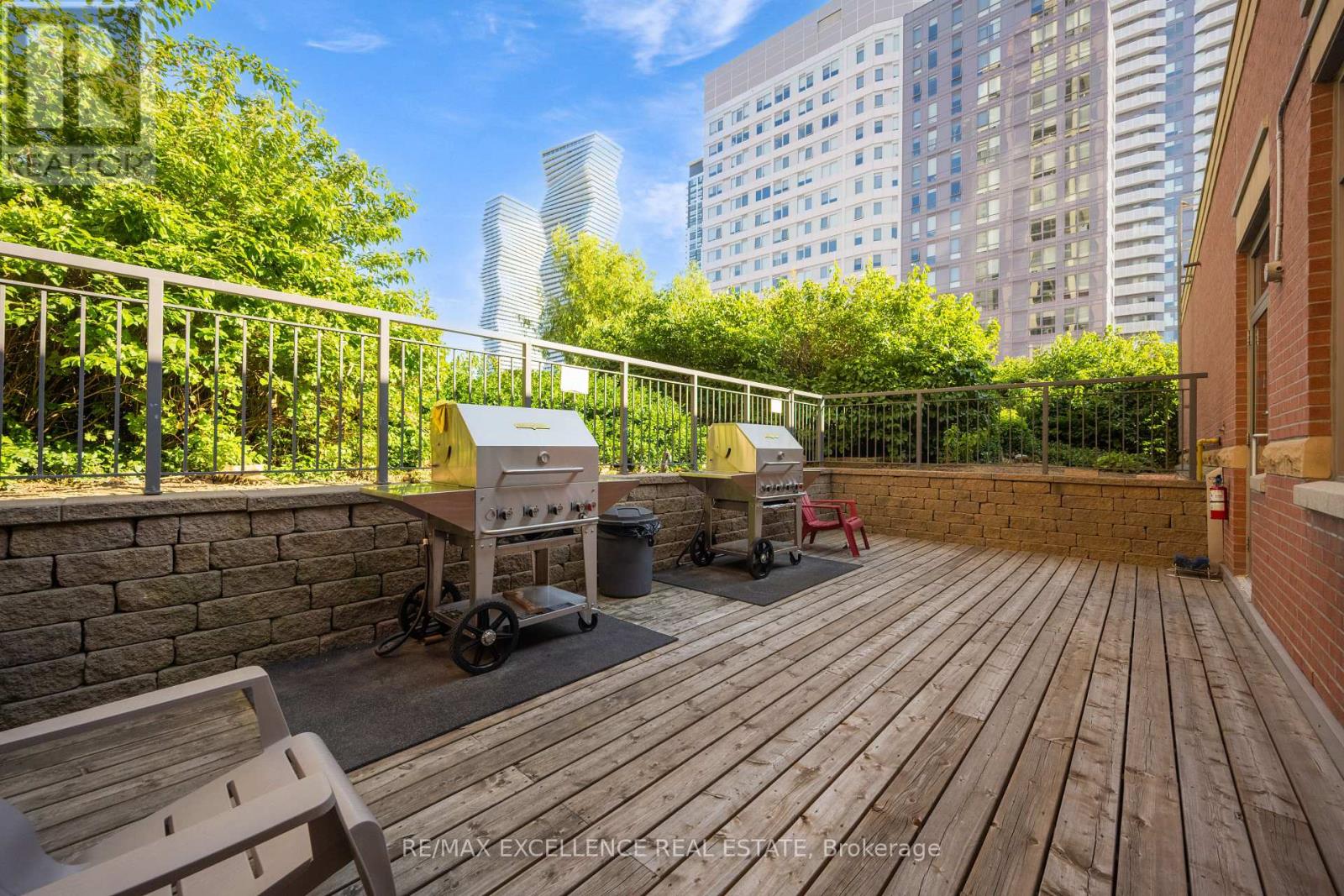 Gv202 - 320 City  Centre Drive, Mississauga, Ontario  L5B 4P8 - Photo 33 - W12253521