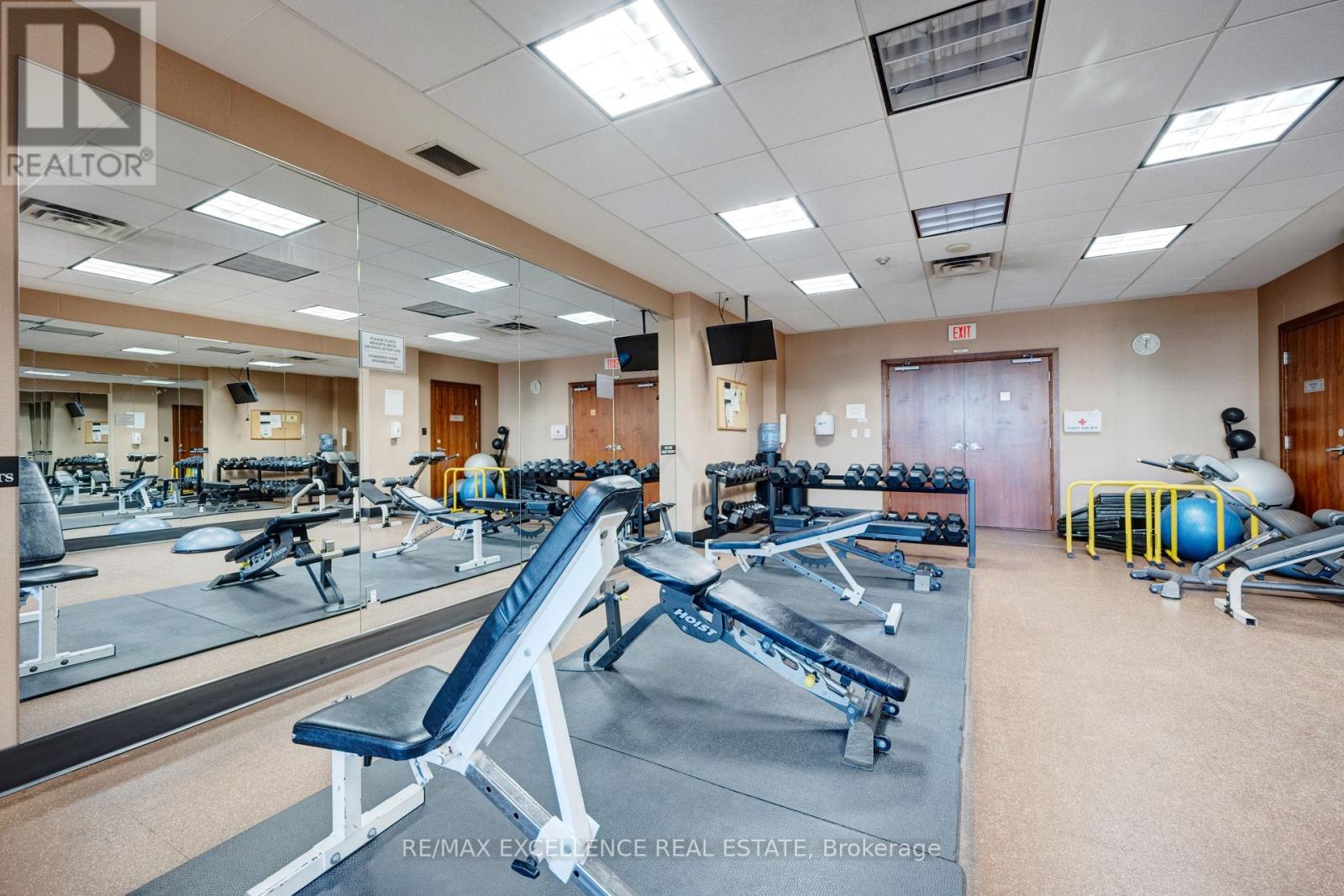Gv202 - 320 City  Centre Drive, Mississauga, Ontario  L5B 4P8 - Photo 29 - W12253521