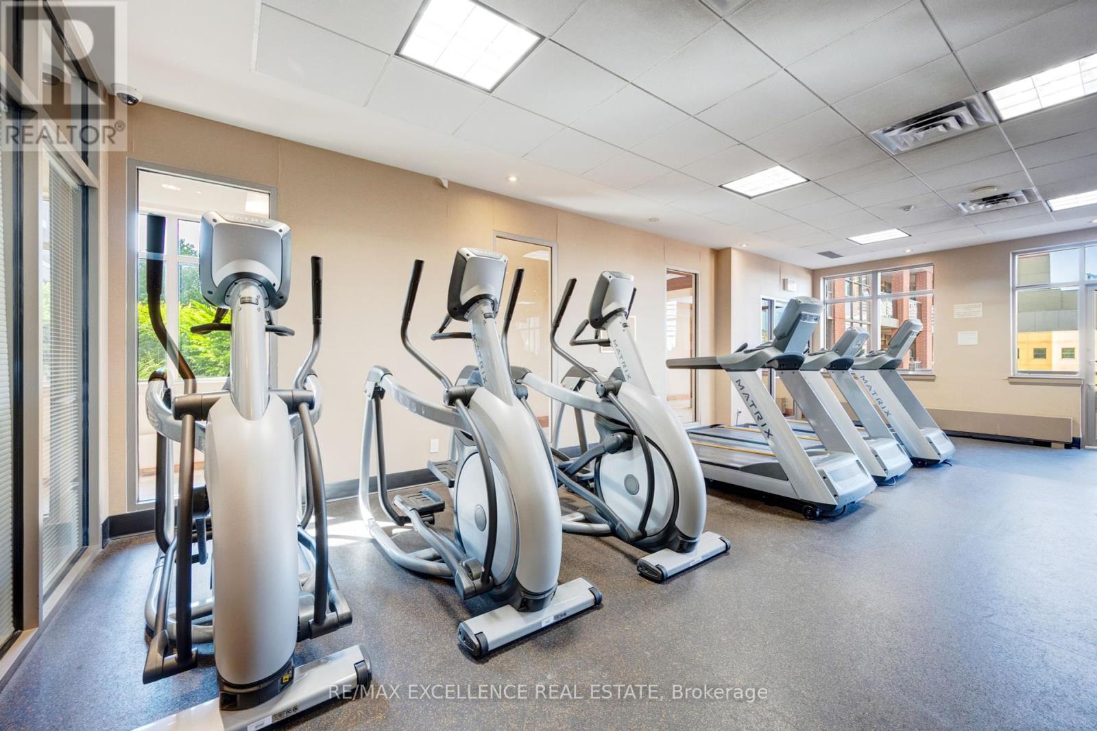 Gv202 - 320 City  Centre Drive, Mississauga, Ontario  L5B 4P8 - Photo 28 - W12253521
