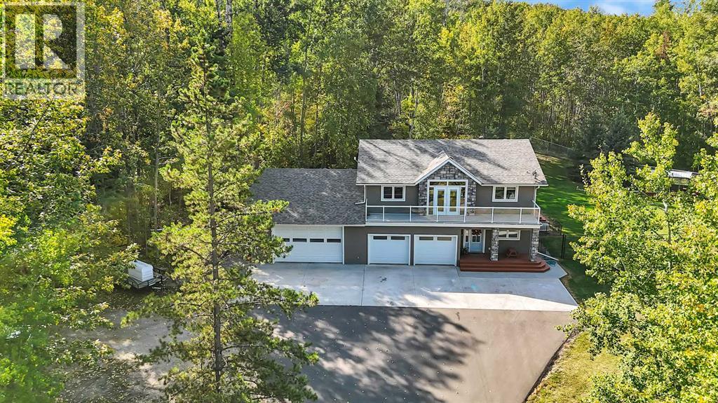 91, 39200 Range Road 282, Rural Red Deer County, Alberta  T4S 2C4 - Photo 2 - A2259002