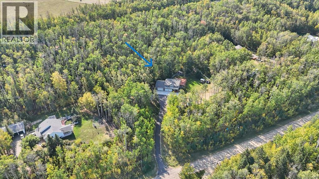 91, 39200 Range Road 282, Rural Red Deer County, Alberta  T4S 2C4 - Photo 48 - A2259002