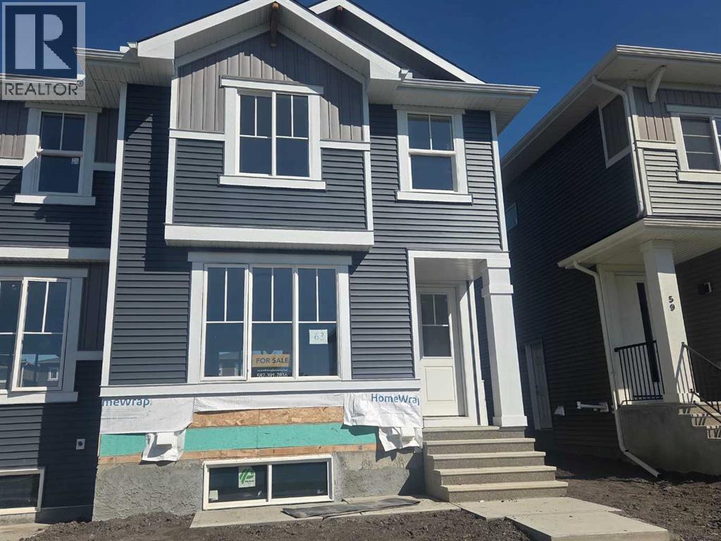 63 Lambeau Lane SE, Airdrie, Alberta