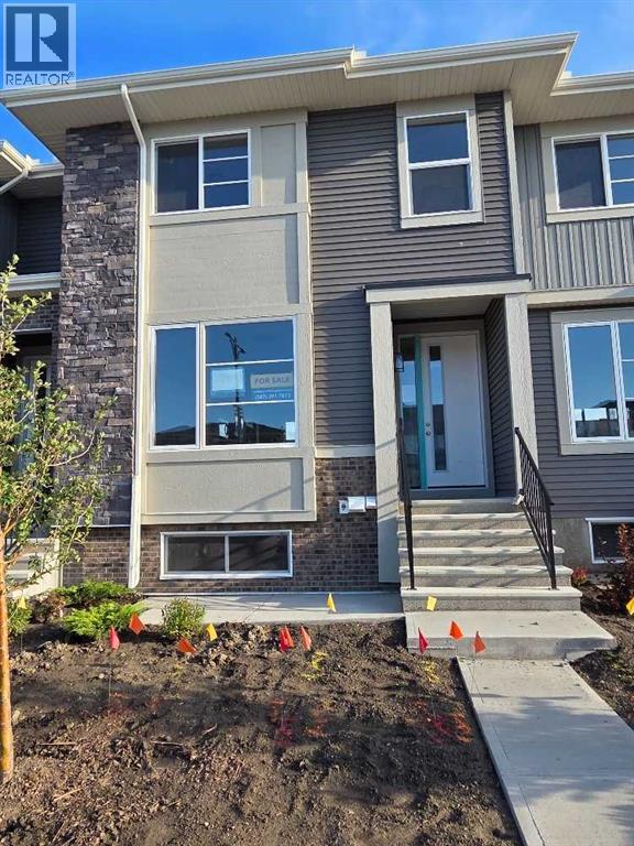145 Cobblestone Gate SW, Airdrie, Alberta