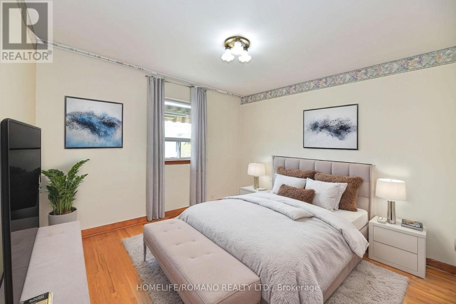 58 Gilley Road, Toronto, Ontario  M3K 1L5 - Photo 8 - W12403951