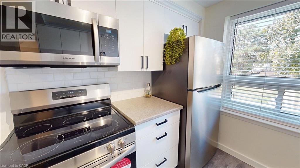 280 Thaler Avenue Unit# 14, Kitchener, Ontario  N2A 1R6 - Photo 11 - 40762259