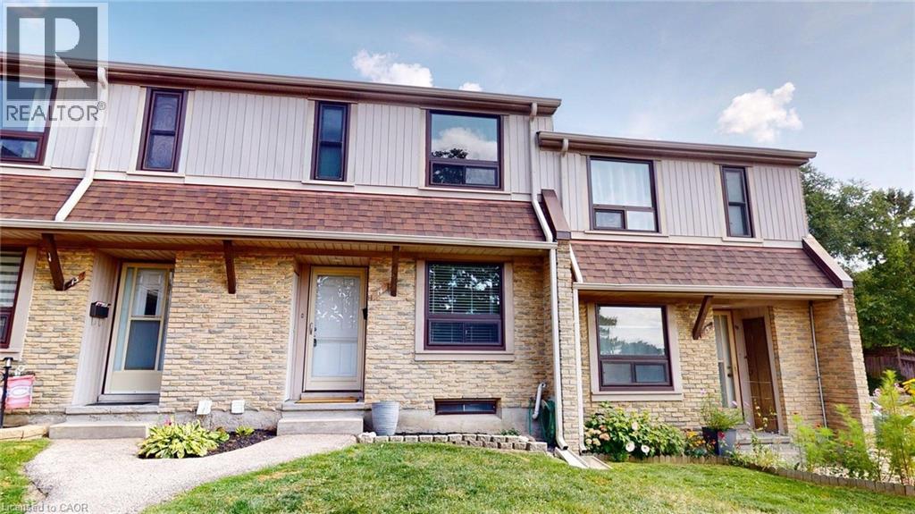 280 Thaler Avenue Unit# 14, Kitchener, Ontario  N2A 1R6 - Photo 6 - 40762259