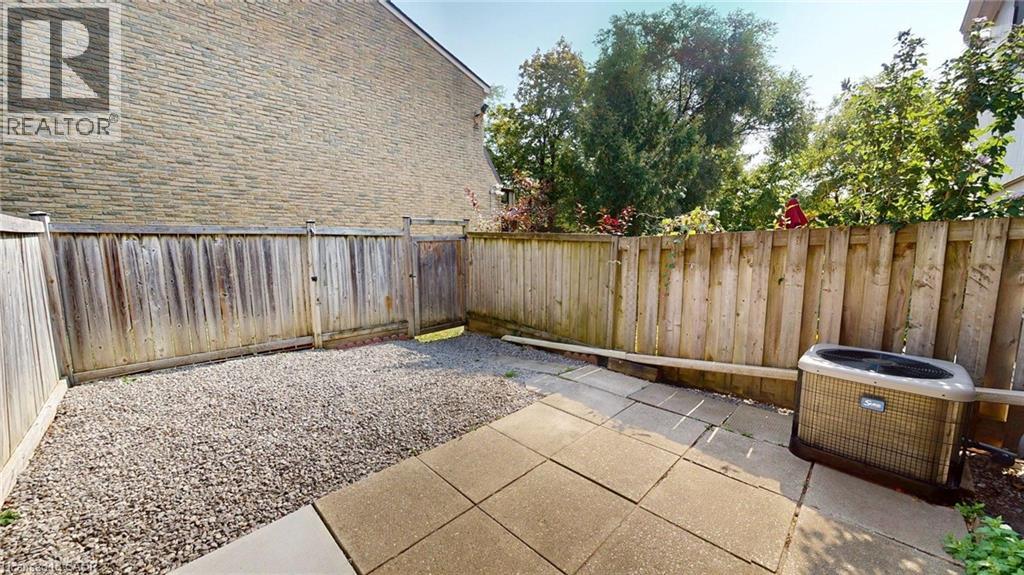 280 Thaler Avenue Unit# 14, Kitchener, Ontario  N2A 1R6 - Photo 38 - 40762259