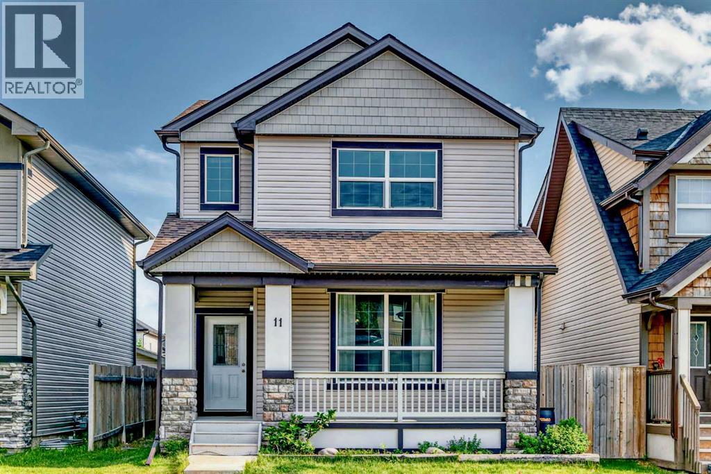 11 Skyview Springs Manor NE, Calgary, Alberta