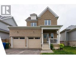 40 TODD CRESCENT, Southgate, Ontario