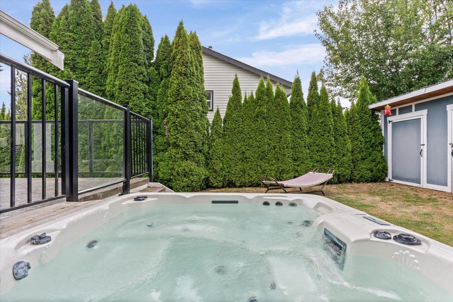 5855 Carter Road, Sardis South, Chilliwack, British Columbia  V2R 3K1 - Photo 36 - R3051164