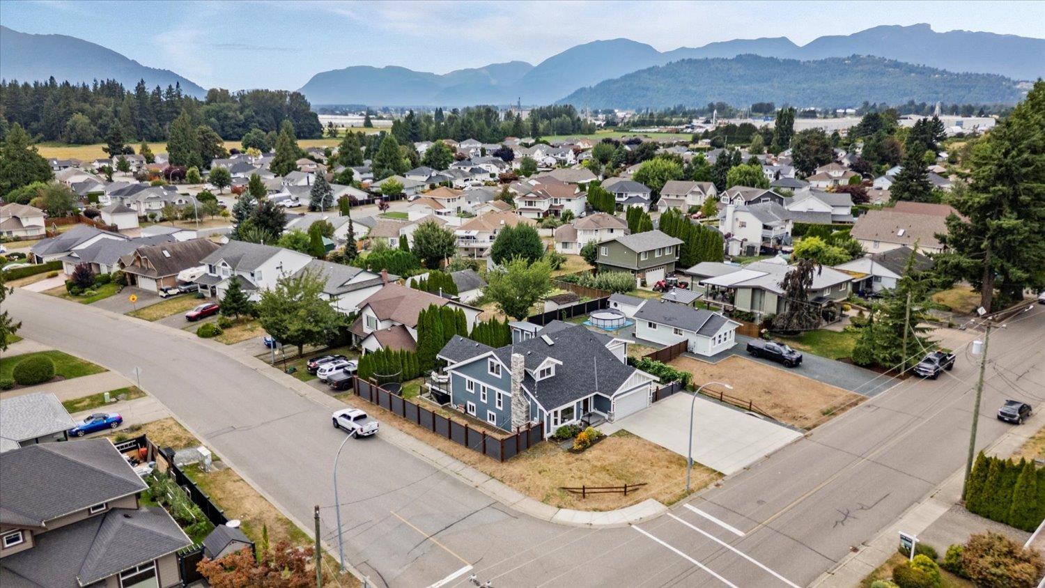 5855 Carter Road, Sardis South, Chilliwack, British Columbia  V2R 3K1 - Photo 38 - R3051164