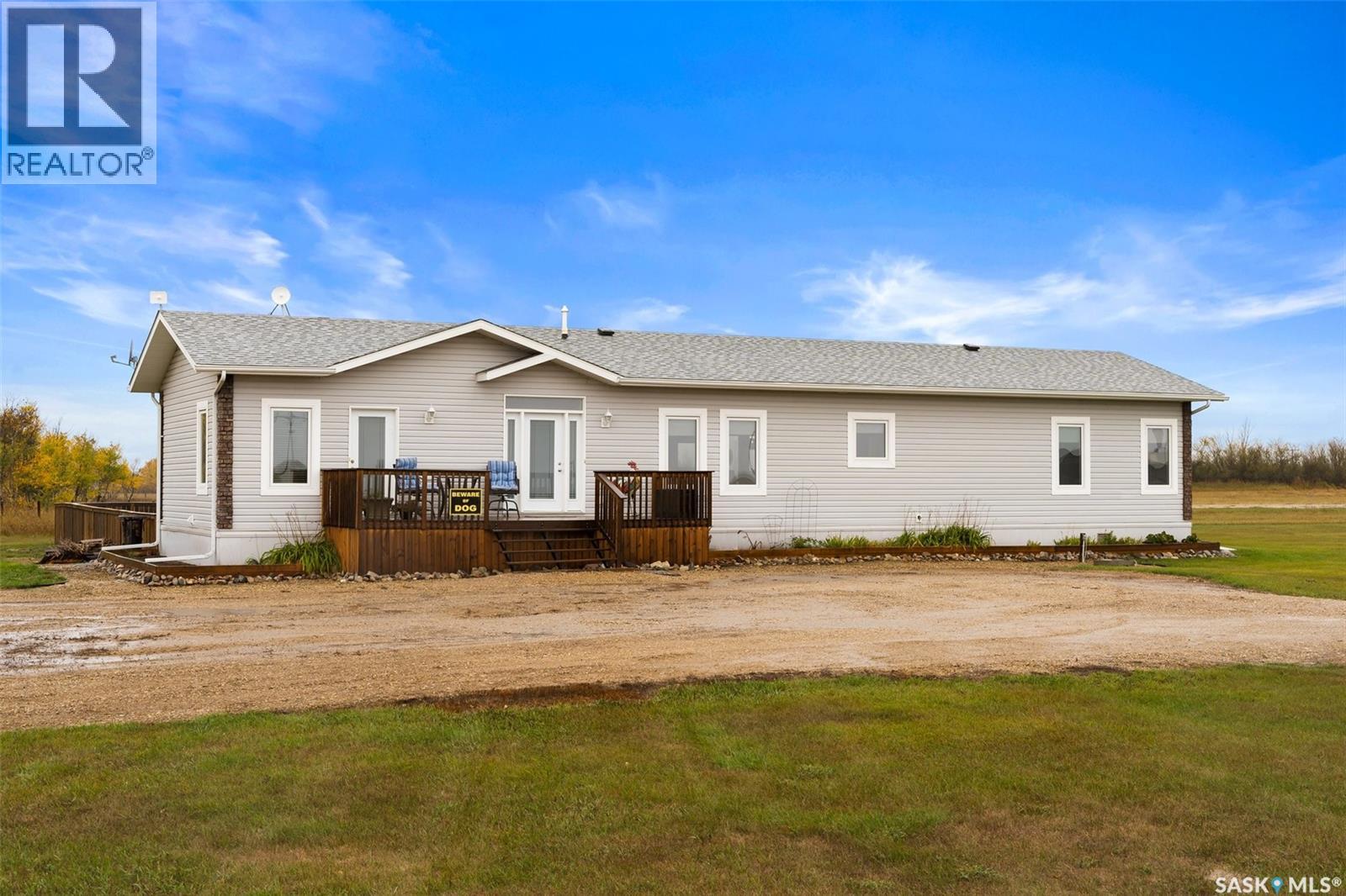 Hanson Acreage, Stoughton, Saskatchewan  S0G 4T0 - Photo 3 - SK019028