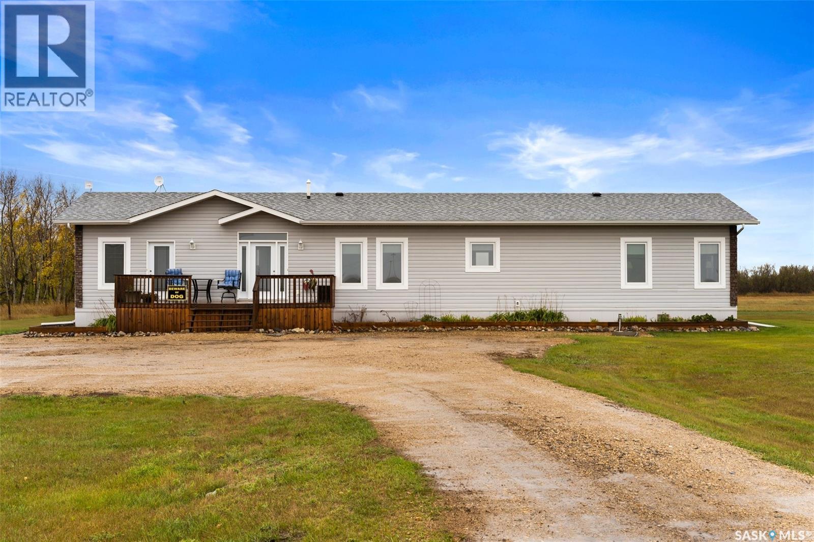 Hanson Acreage, Stoughton, Saskatchewan  S0G 4T0 - Photo 35 - SK019028