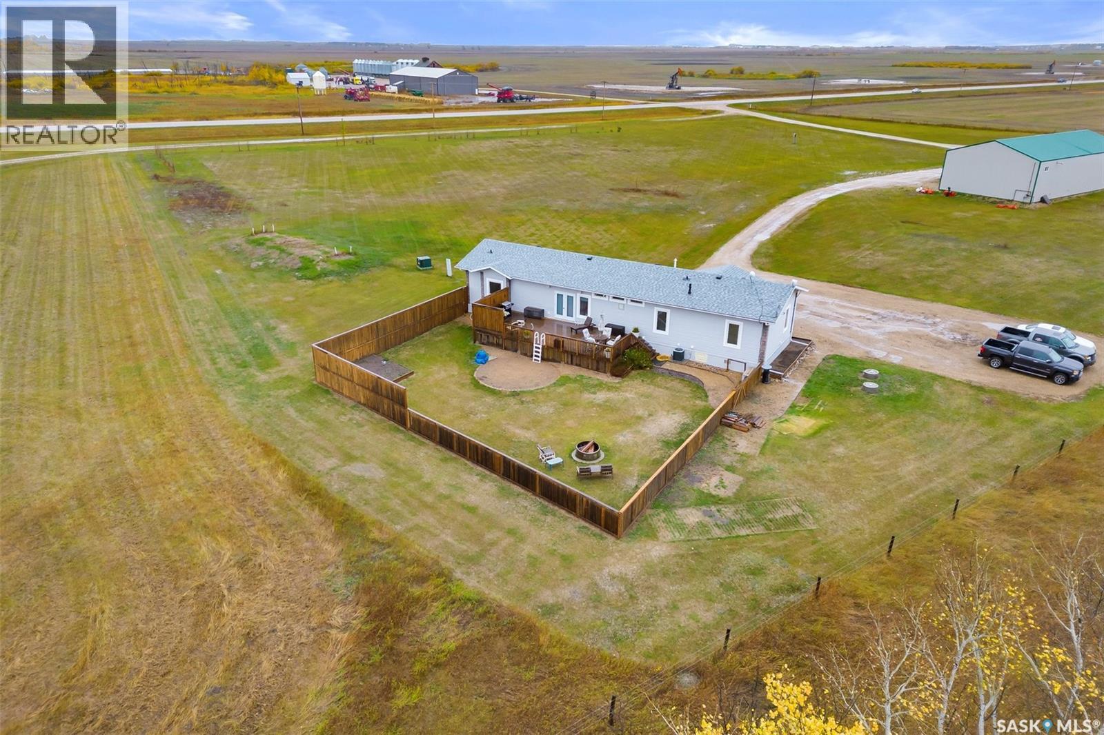 Hanson Acreage, Stoughton, Saskatchewan  S0G 4T0 - Photo 37 - SK019028