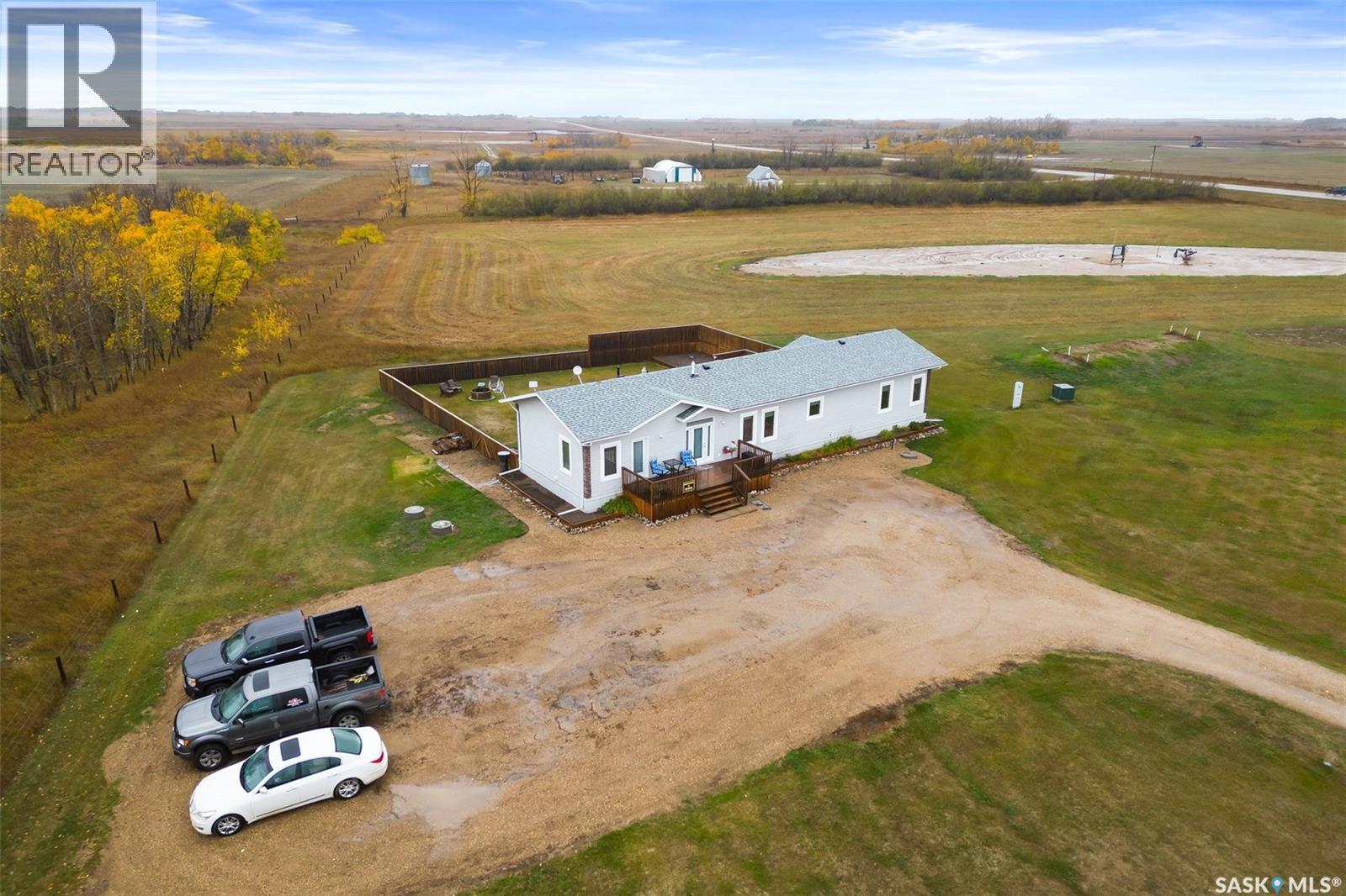Hanson Acreage, Stoughton, Saskatchewan  S0G 4T0 - Photo 38 - SK019028