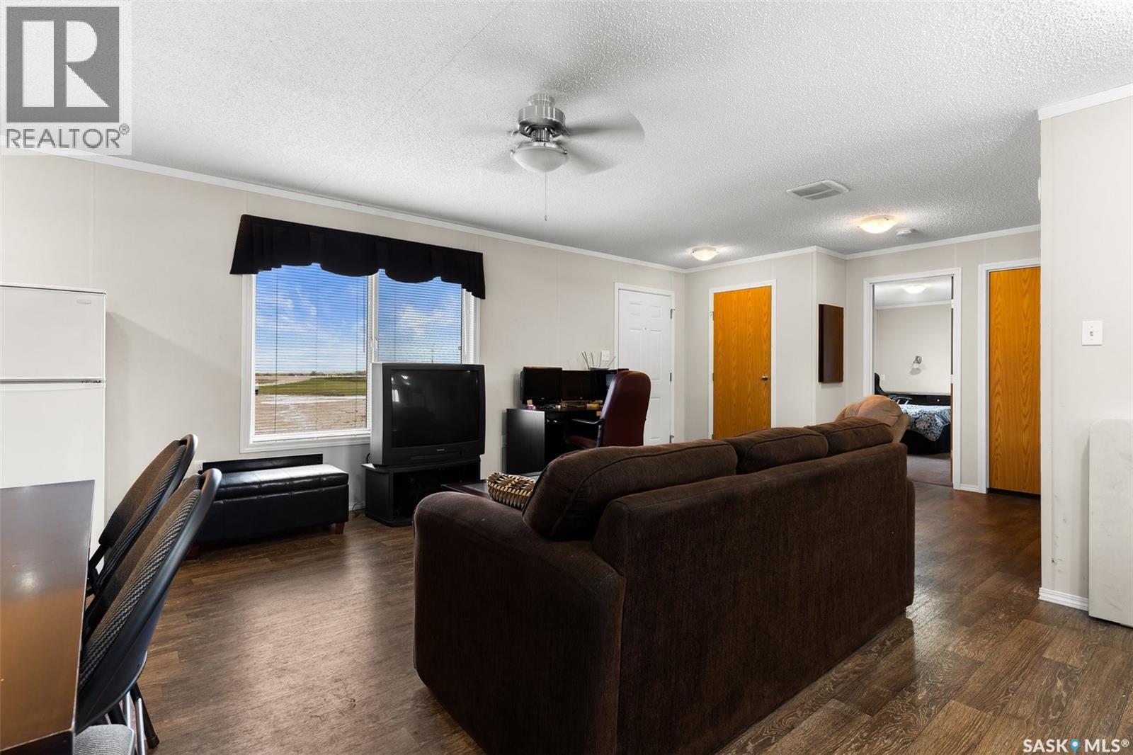 Hanson Acreage, Stoughton, Saskatchewan  S0G 4T0 - Photo 39 - SK019028