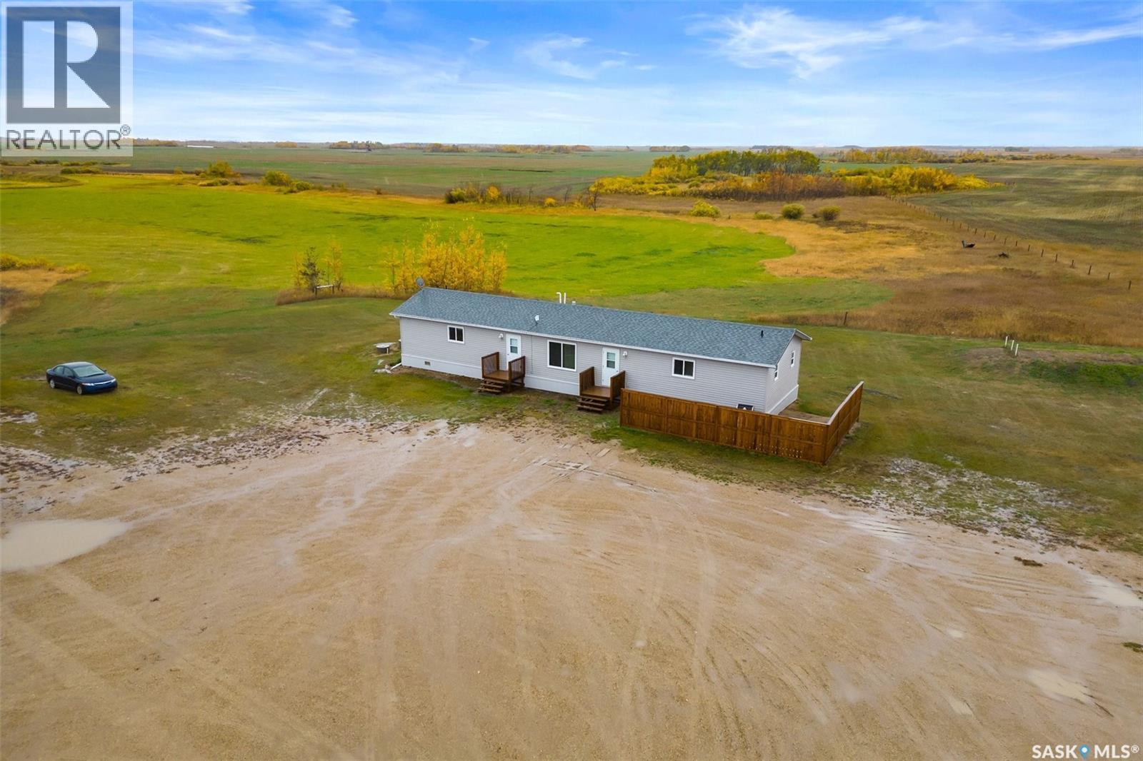 Hanson Acreage, Stoughton, Saskatchewan  S0G 4T0 - Photo 48 - SK019028