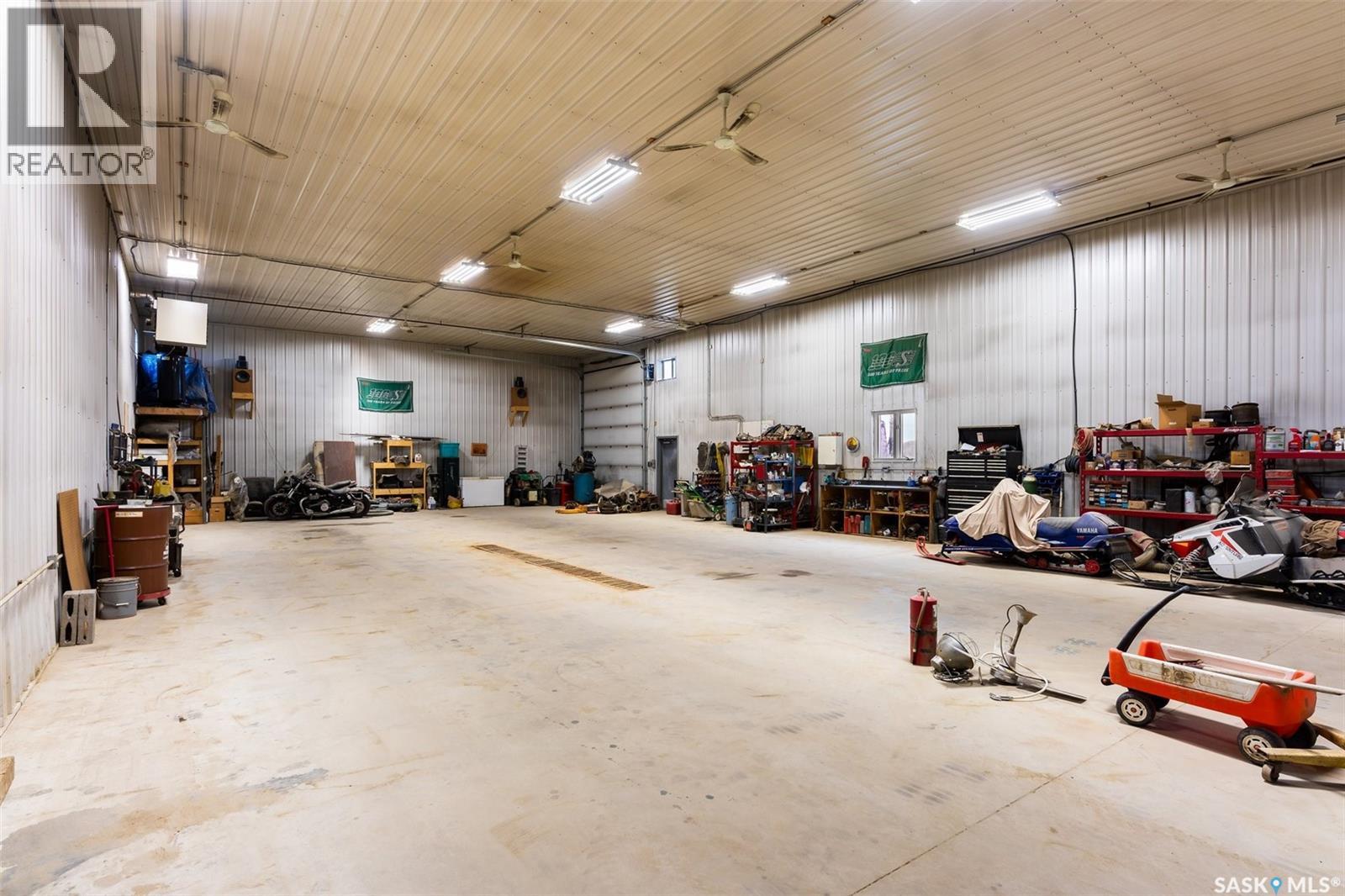 Hanson Acreage, Stoughton, Saskatchewan  S0G 4T0 - Photo 49 - SK019028