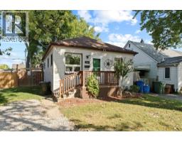 716 CAPITOL STREET, Windsor, Ontario