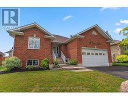 5 FORTYE GATE, Peterborough, Ontario