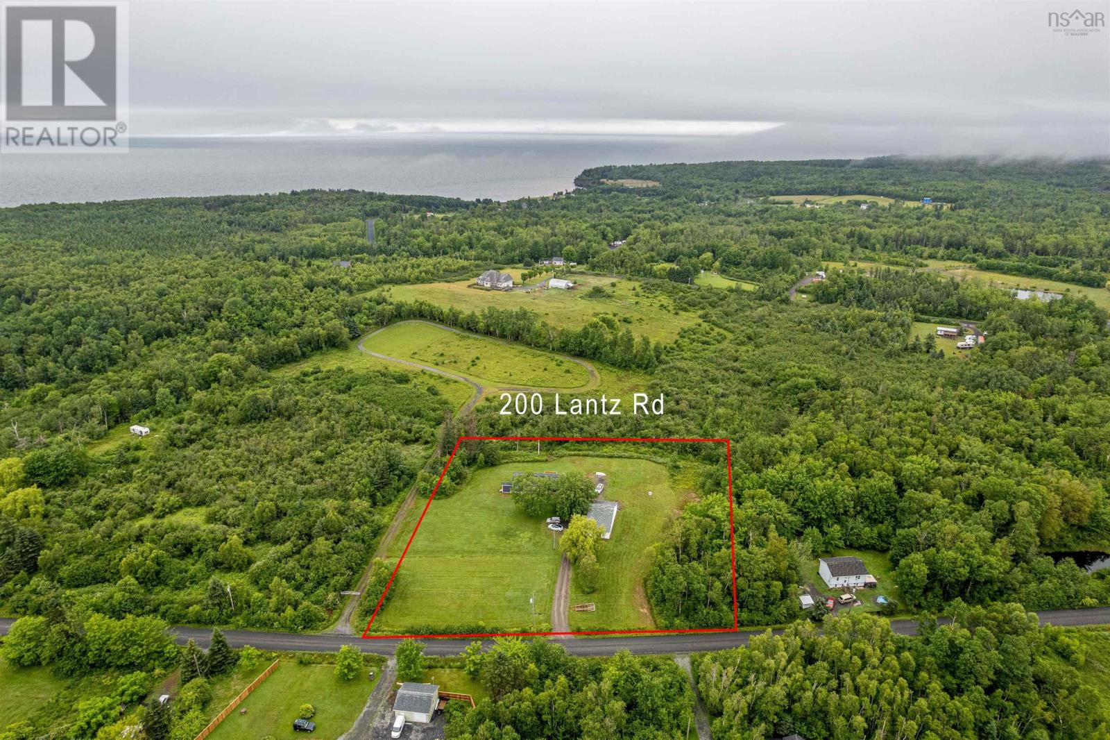 200 Lantz Road, Bramber, Nova Scotia  B0N 2R0 - Photo 42 - 202517280