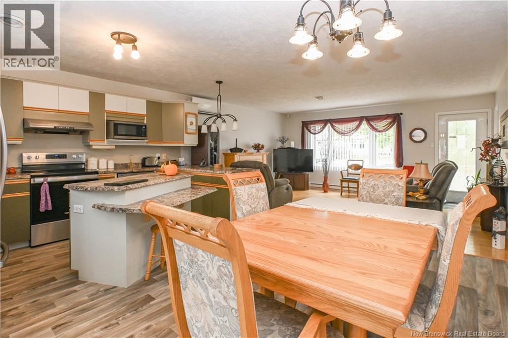 488 Rue Georges O. Street, Tracadie, New Brunswick  E1X 1A7 - Photo 15 - NB127240