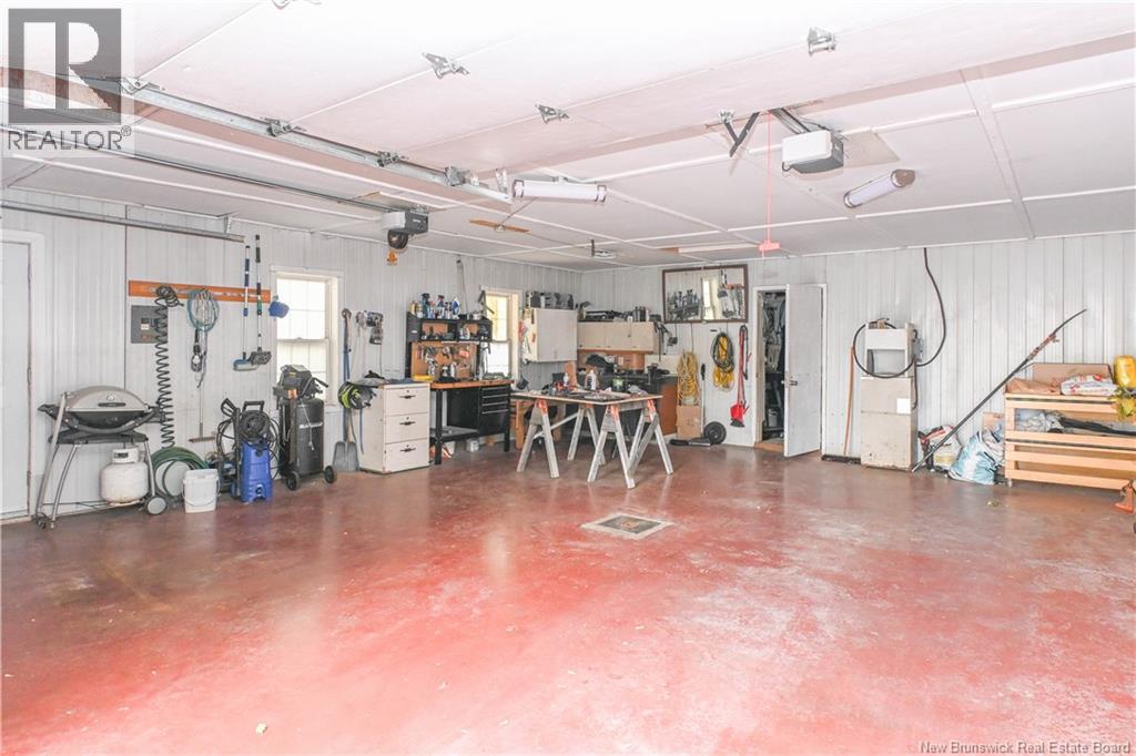 488 Rue Georges O. Street, Tracadie, New Brunswick  E1X 1A7 - Photo 34 - NB127240