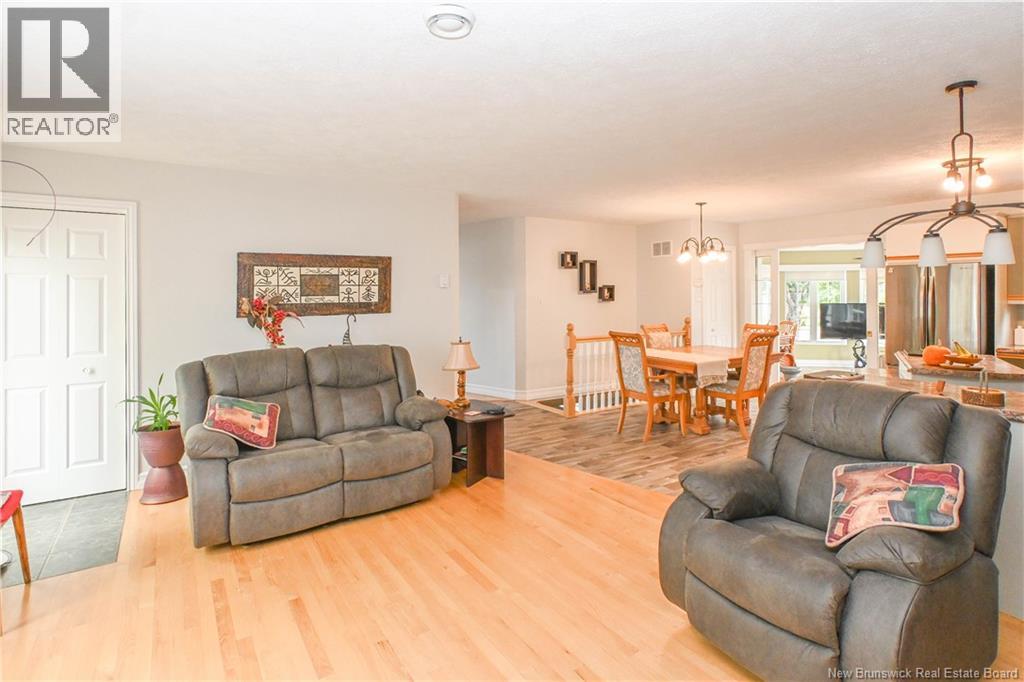 488 Rue Georges O. Street, Tracadie, New Brunswick  E1X 1A7 - Photo 17 - NB127240